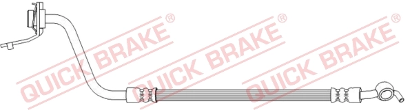 Brake Hose